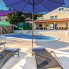 Отель Awesome Home in Praputnjak With Wifi, Outdoor Swimming Pool and 4 Bedrooms, фото 17