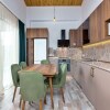 Отель Immaculate 1-bed Apartment in Daba Bakuriani, фото 28