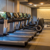 Отель DoubleTree by Hilton Pittsburgh - Cranberry, фото 23