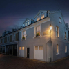 Отель NEW Stunning 5BD Kensington House, фото 16