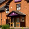 Отель Premier Inn Ross On Wye, фото 1