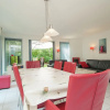 Отель Superb Villa in the Woods of Gaasterland with Wifi And Fireplace, фото 12