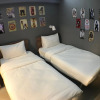 Отель Tong Luo Wan Hostel, фото 6