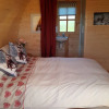 Отель Lovely Glamping Dream Pod in St Austell, Cornwall, фото 23