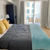 Отель Modern 1-br Condo in Upscale Brickell Locale, фото 7