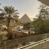 Отель A pyramids view, фото 27
