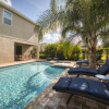 Отель Luxury 8 Bedroom Villa on Encore Resort at Reunion, Orlando Villa 1987, фото 15