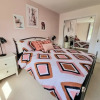 Отель Boutique 3-bed Home with Free Parking in Glasgow, фото 21