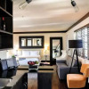 Отель Lincoln Arms Suites, фото 19