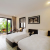 Отель Hoi An Waterway Resort, фото 2