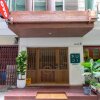 Отель OYO 994 Kudi Hostel в Бангкоке
