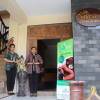 Отель Cakra Kembang Hotel, фото 28