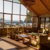 Отель Lukuba Island Lodge - East Africa Camps, фото 18