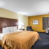 Отель Quality Inn Mullins - Marion, фото 4