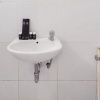 Отель Simply Good Studio Apartment At Aeropolis Residence, фото 9