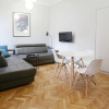 Отель Warsaw Concierge Flat6 Hoza, фото 15