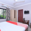 Отель OYO 23116 Gino Tourist Home, фото 11