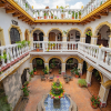 Отель Gran Plaza Euromaya, фото 1