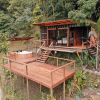 Отель Waira Ecolodge, фото 13