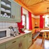 Отель Charming Holiday Home With Private Swimming Pool in Salzburg, фото 6