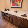 Отель Hampton Inn & Suites Dallas/Frisco North-FieldhouseUSA, фото 23