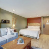 Отель Ge At Breckenridge Peak 9 Inn, Liftside 403 Studio Bedroom Condo by Redawning, фото 30