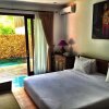 Отель Aqua Octaviana Bali Villa, фото 6