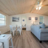 Отель Cast A Waves - Great Beach Bungalow - Close To The Gulf, фото 8