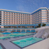 Отель Granada Luxury Beach - All Inclusive, фото 13