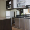 Отель Modern Chic Studio Apartment at Tamansari La Grande near BIP, фото 1