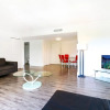 Отель Bayshore Chic Apartment with Marina View, фото 24