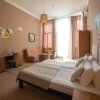 Отель Boutique Hotel Amra в Сухуме