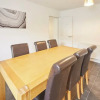 Отель Host Stay Apartment 6 Skinningrove, фото 9