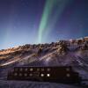 Отель Coal Miners Cabins, фото 31