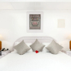 Отель Studio in Lowlands, With Wonderful sea View, Shared Pool, Furnished Balcony, фото 1