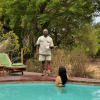Отель Hamiltons Tented Camp, фото 9