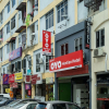 Отель Hentian Hotel Kajang, фото 8