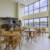 Отель Nobile Inn Sao Luis, фото 6