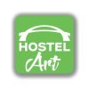 Отель Hostel Art, фото 30