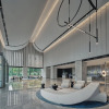 Отель Crowne Plaza Hangzhou Riverside, an IHG Hotel, фото 17