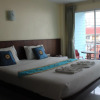 Отель Patong Palm Guesthouse, фото 4