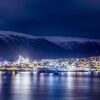 Отель Radisson Blu Hotel, Tromso, фото 43