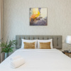 Отель Bay Central-West Tower by Deluxe Holiday Homes, фото 4