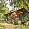 Отель Chic East Austin Studio Bungalow w/ Spacious Yard!, фото 14