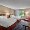 Отель TownePlace Suites by Marriott Boone, фото 15
