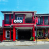 Отель OYO 609 Ms Hotel Pangandaran, фото 1