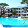 Отель Delightful Apartment in Calella de Palafrugell With Swimming Pool, фото 15