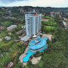 Отель Marbella Suites Bandung, фото 19