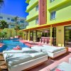 Отель Tropicana Ibiza Suites - Adults Only в Санте Джордине де Сесе Салинесе