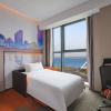 Отель Hampton by Hilton Zhoushan Daishan, фото 2